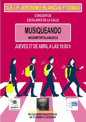 PROGRAMA DEL CONCIERTO 2023