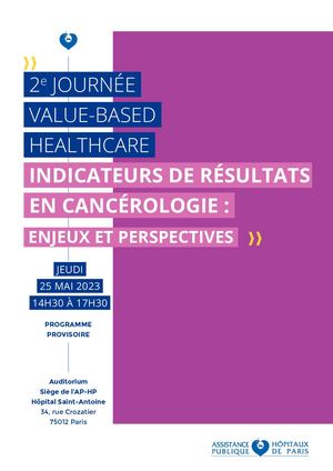 Programme Vbhc Séminaire N°2