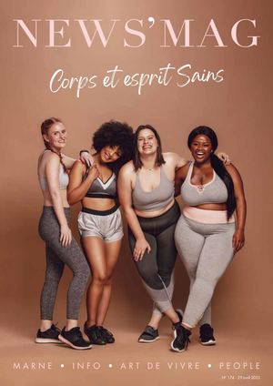News'mag N°174