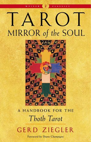 Read Free Content from Tarot: Mirror of the Soul