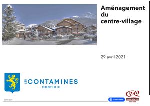 Restitution Finale Complete Cci Cma Avril2021