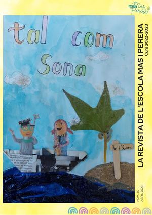 Revista Mas i Perera 2022 2023