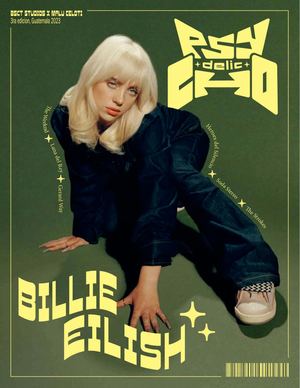 Revista Psycho (Delic)