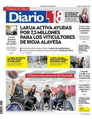 Diario Noticias de Álava 20230422