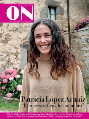 ON Revista de Ocio y Estilo 20230422