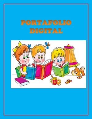 Portafolio Digital Creatividad