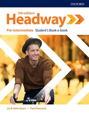 Headway 5ed Pre Intermediate Students Book Www Frenglish Ru