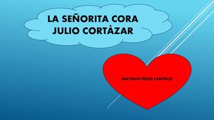 libro cuento de julio cortazar