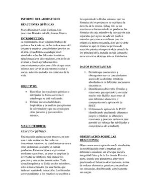 Informe De Laboratorio 10b