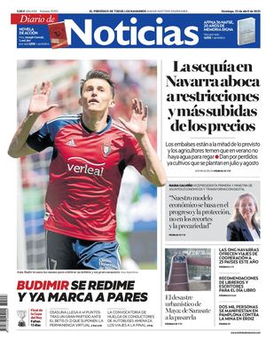 Diario de Noticias 20230423