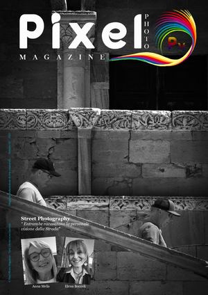 Pixel Photo Magazine 2023 N°02