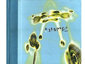 1999 Estampa 99  Ricardo Casstillo