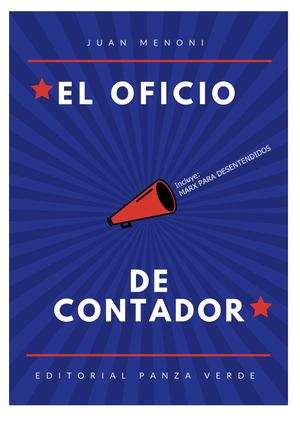 El Oficio De Contador