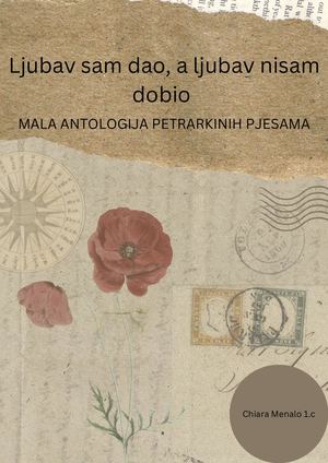 Ja Zamišljen Duh Koji Se Trudi, Da I Korake Svoje Usporava Pazeć Da Ona Mesta Izbegava Kud Peskom Stope Ostavljaju Ljudi No, Ko Drukčiju Zaštitu Da Stvori Onu šTo Svet Je Primetiti Neće Jer U Pokretu Ugaše