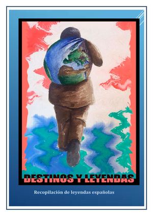Destinos Y Leyendas