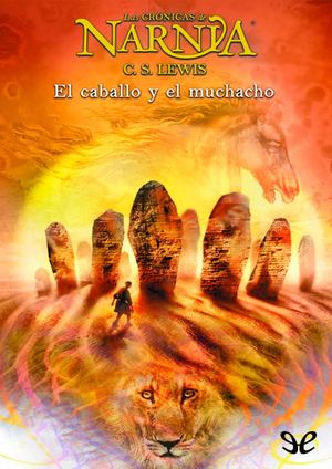 El Caballo Y El Muchacho