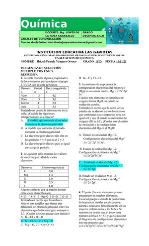 Quimica Guia 6