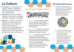 Triptico Gestion Empresarial