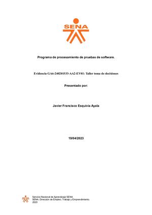 Anexo Estudio De Caso Gaston Acurio