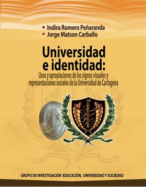 Universidad E Identidad Final