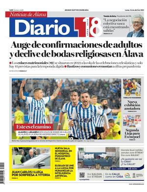 Diario Noticias de Álava 20230424
