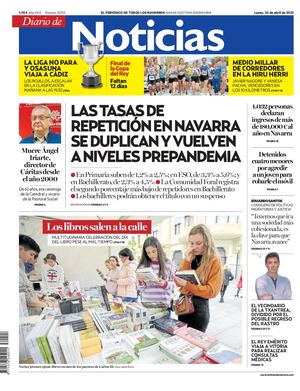 Diario de Noticias 20230424