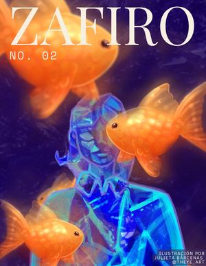 ZAFIRO NO.02