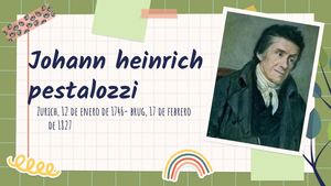 Pestalozzi