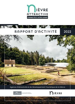 Rapport d'Activité 2022