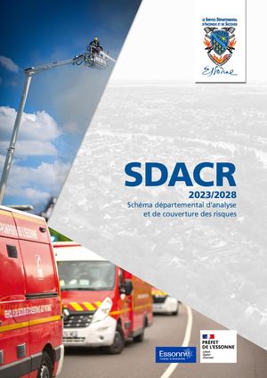 SDACR 2023-2028