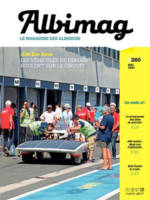 Albimag - Mai 2023