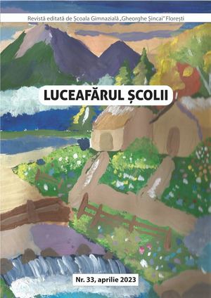 Luceafarul Scolii Nr 33