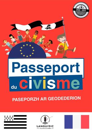 Languidic 2022 / 2023