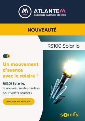 Flyer Vr Solar Rs100 Io