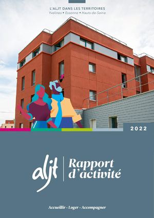 Rapport d'activité 78/91/92 2022