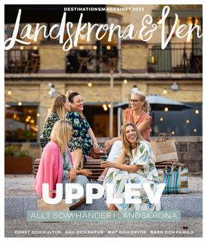 Landskrona och Ven 2023