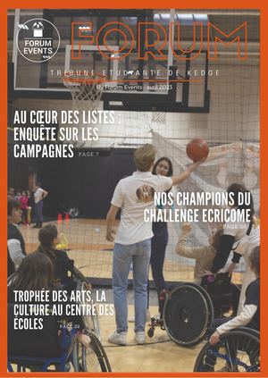 Forum Avril 2023 Iria'theas