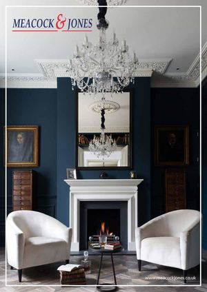 Meacock & Jones Brochure