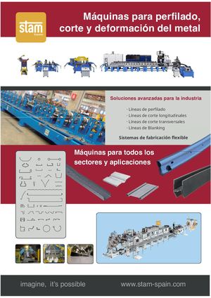 Catálogo Stam
