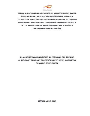INFORME N°1555 PASANTIA ADMINISTRATIVA  TRABAJO DE GRADO 2017