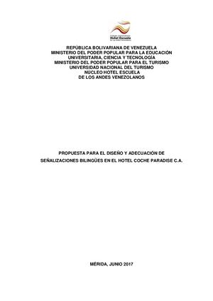 INFORME N°1556 PASANTIA ADMINISTRATIVA  TRABAJO DE GRADO 2017