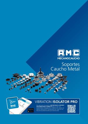 Catálogo Amc