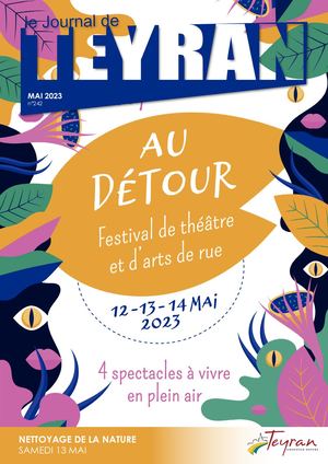 Teyran Journal 242 Mai 2023