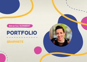PORTFOLIO Séverine Humbert
