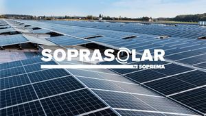 English (United Kingdom) Presentation Soprasolar