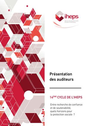2023 - Livret Auditeurs Cycle 14