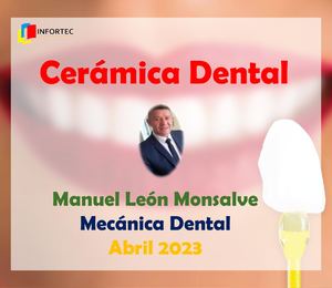 Revista Manuel Leon CERAMICA DENTAL