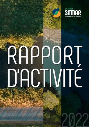 RAPPORT D'ACTIVITE 2022