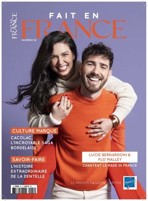 Fait En France Numéro 18
