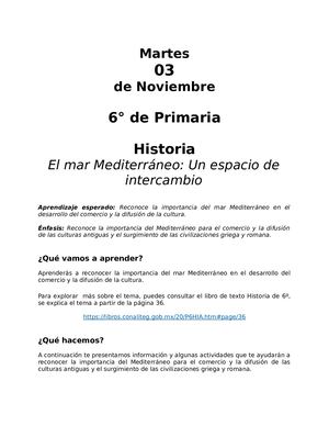 202011 Rsc Ppl Ln1ewhi 6primaria Martes03noviembre Historia